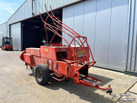 Presses Deutz-Fahr HD560