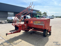 Presses Deutz-Fahr HD560