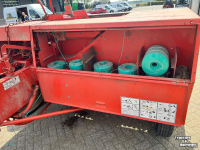 Presses Deutz-Fahr HD560