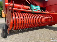 Presses Deutz-Fahr HD560