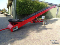 Convoyeur  Transportband