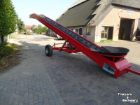 Convoyeur  Transportband