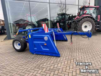 Décapeuse AP KB 110/300 ETV Kilverbak Actieprijs!