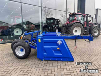 Décapeuse AP KB 110/300 ETV Kilverbak Actieprijs!