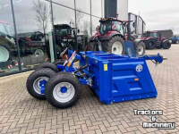 Décapeuse AP KB 110/300 ETV Kilverbak Actieprijs!