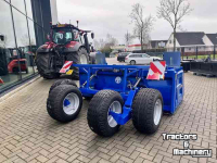 Décapeuse AP KB 110/300 ETV Kilverbak Actieprijs!