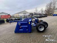 Décapeuse AP KB 110/300 ETV Kilverbak Actieprijs!