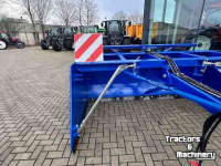 Décapeuse AP KB 110/300 ETV Kilverbak Actieprijs!