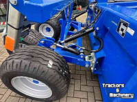 Décapeuse AP KB 110/300 ETV Kilverbak Actieprijs!