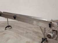 Convoyeur  Transportband