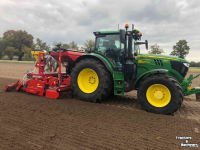 Semoir Combination Kverneland Edrill compact