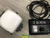 Systèmes et accessoires de GPS Trimble GPS Compleet set