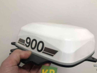 Systèmes et accessoires de GPS Trimble GPS Compleet set