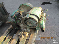Pièces d‘occasion pour tracteurs Deutz FL3 812