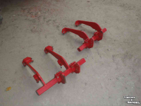 Herse rotative Lely 300