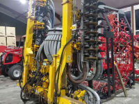 Injecteur de prairie Veenhuis Euroject 350 760/40