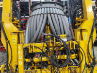 Injecteur de prairie Veenhuis Euroject 350 760/40