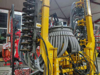 Injecteur de prairie Veenhuis Euroject 350 760/40
