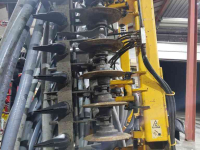 Injecteur de prairie Veenhuis Euroject 350 760/40
