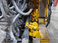 Injecteur de prairie Veenhuis Euroject 350 760/40