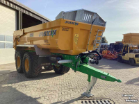 Tombereau sur pneus Joskin 24-54 Hardox dumper