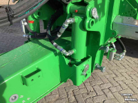 Tombereau sur pneus Joskin 24-54 Hardox dumper