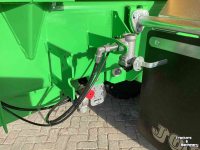 Tombereau sur pneus Joskin 24-54 Hardox dumper