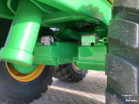 Tombereau sur pneus Joskin 24-54 Hardox dumper