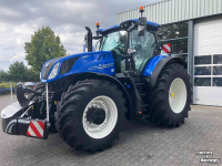 Tracteur New Holland T7.290 New Gen DEMO