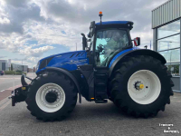 Tracteur New Holland T7.290 New Gen DEMO