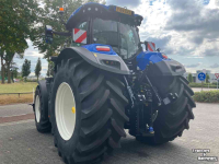 Tracteur New Holland T7.290 New Gen DEMO