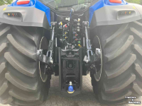 Tracteur New Holland T7.290 New Gen DEMO