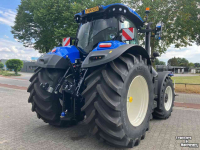 Tracteur New Holland T7.290 New Gen DEMO