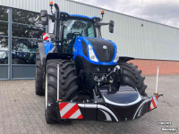 Tracteur New Holland T7.290 New Gen DEMO
