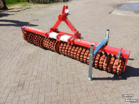Rouleaux / Rouleaux traînés Güttler Mediana 32