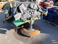 Faucheuse Deutz-Fahr KM 4.29 FS