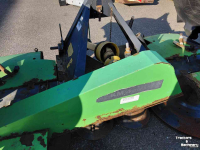Faucheuse Deutz-Fahr KM 4.29 FS