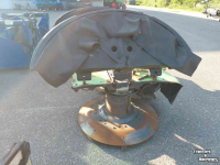 Faucheuse Deutz-Fahr KM 4.29 FS