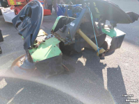 Faucheuse Deutz-Fahr KM 4.29 FS