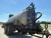 Tonnes à eau Vaia MB 100-4R