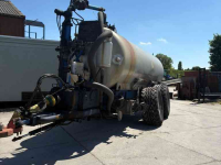 Tonnes à eau Vaia MB 100-4R