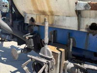 Tonnes à eau Vaia MB 100-4R