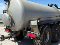Tonnes à eau Vaia MB 100-4R