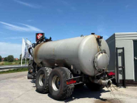 Tonnes à eau Vaia MB 100-4R