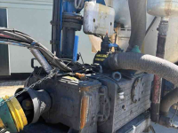 Tonnes à eau Vaia MB 100-4R