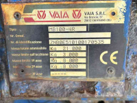 Tonnes à eau Vaia MB 100-4R