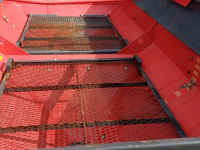 Distributeur d‘engrais Vicon RSL 1655