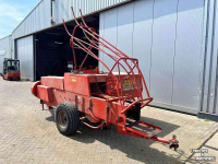 Presses Deutz-Fahr HD560