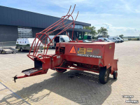 Presses Deutz-Fahr HD560