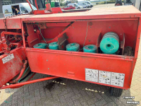 Presses Deutz-Fahr HD560